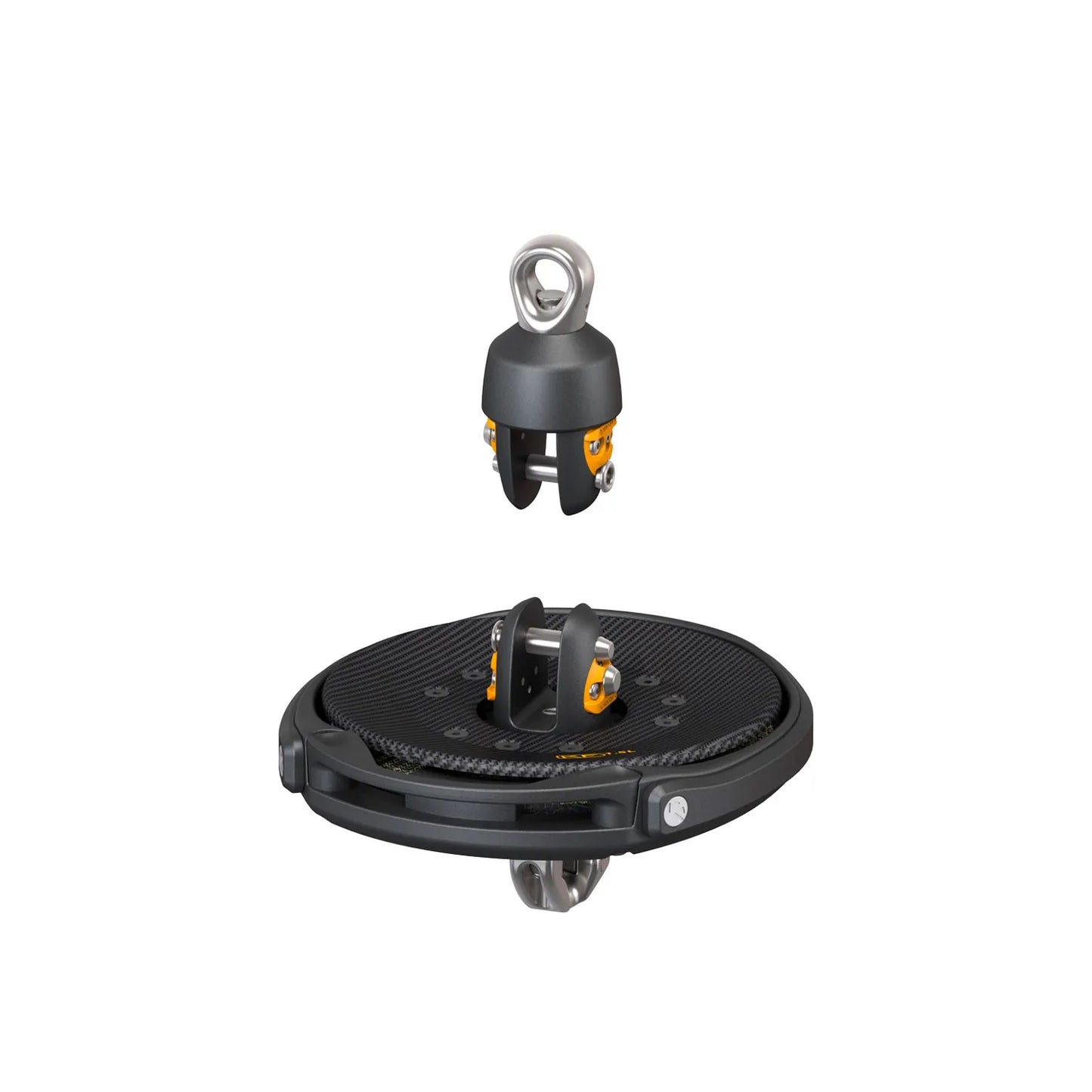 KF1.5 LARGE FURLER STANDARD VERSION