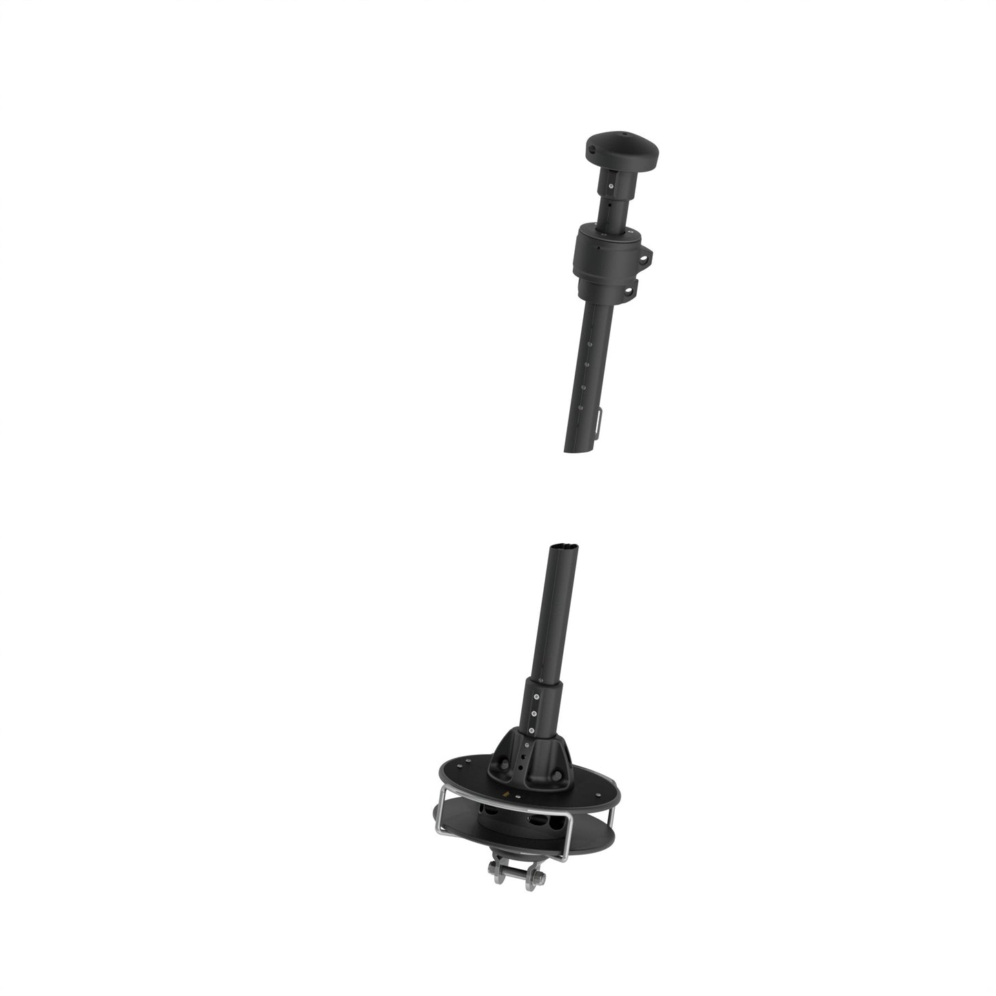 KRS50 REEFING FURLER COMPLETE KIT 10 X KP54R PROFIL (20M)