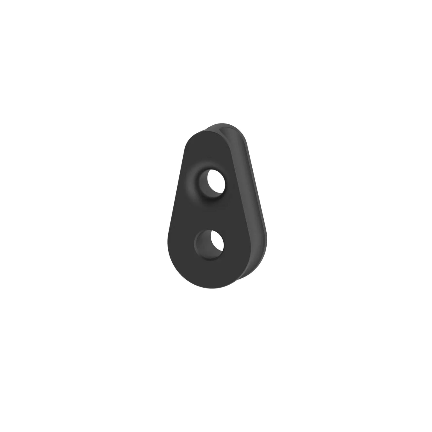 ALUMINUM THIMBLE FOR KF1.5