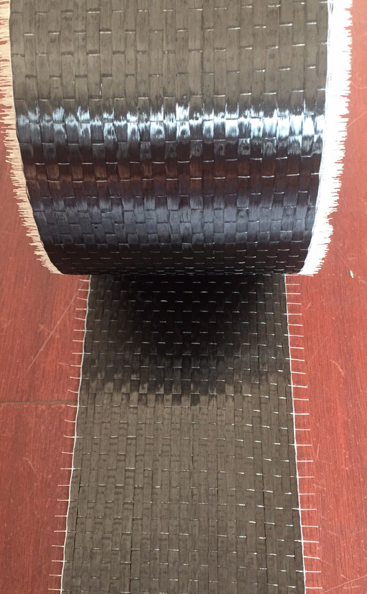 UD-600 Spec Carbon Fabric High Strength