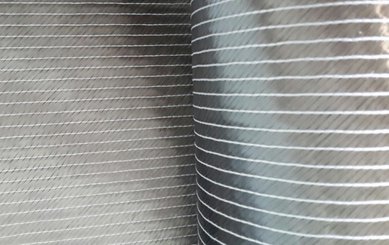 T700 Double Biaxial 45/45 Carbon Fabric 400gsm