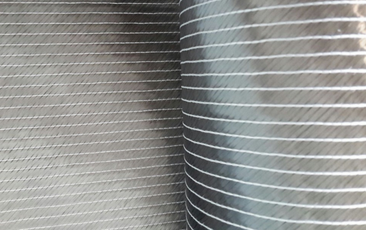 T700 Double Biaxial 45/45 Carbon Fabric 400gsm
