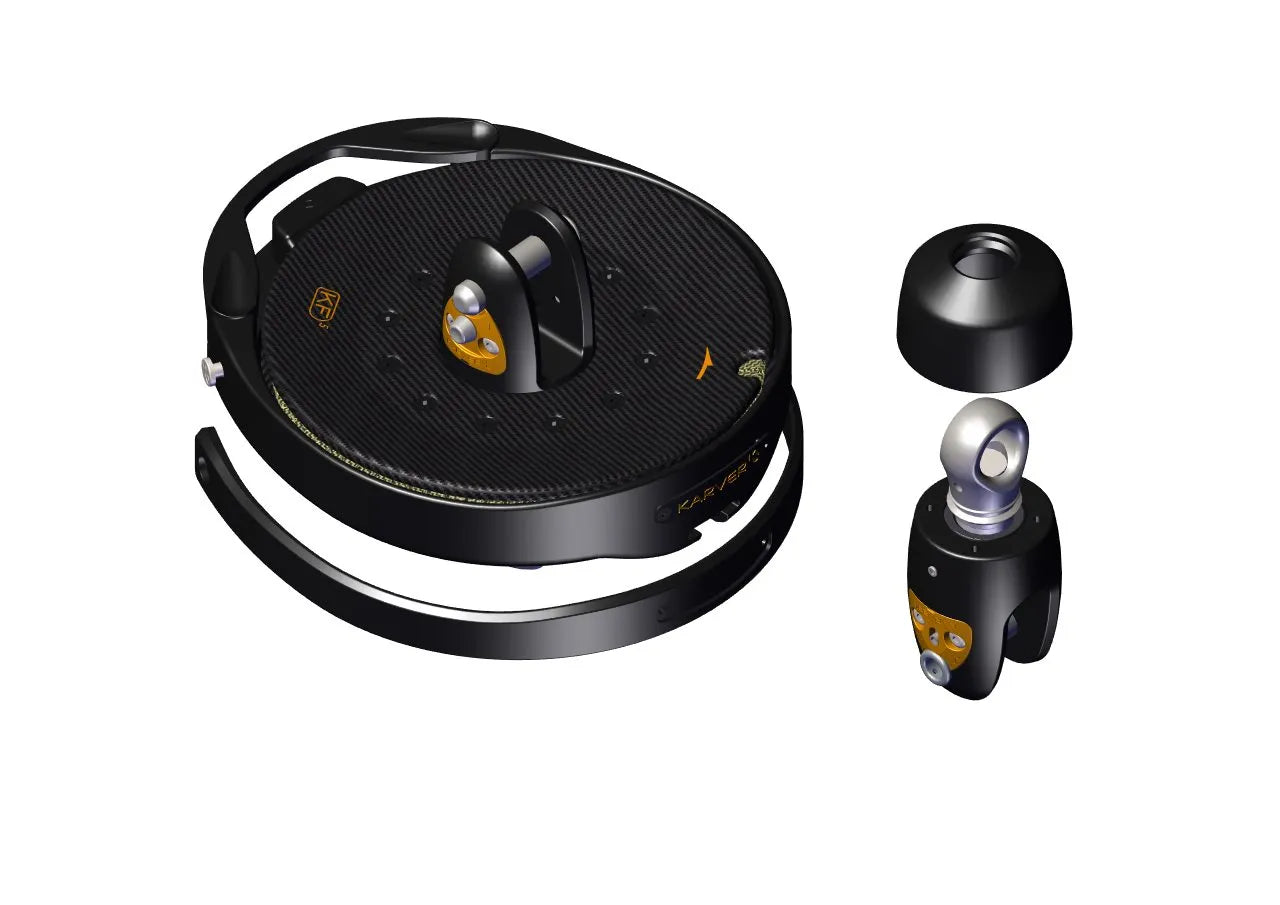 KF6.0 FURLER STANDARD VERSION