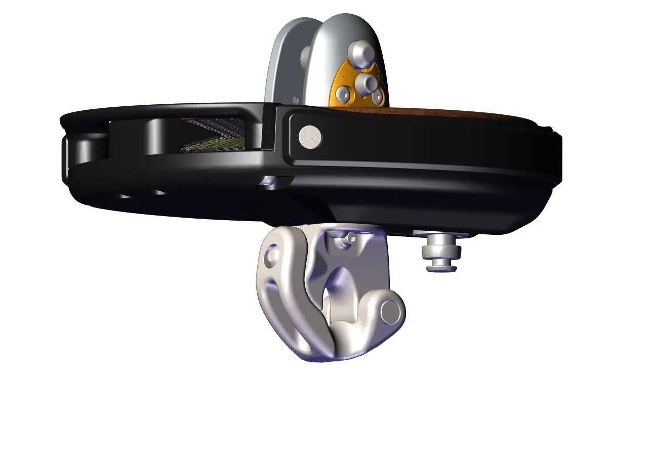 KF1.5 LARGE FURLER STANDARD VERSION