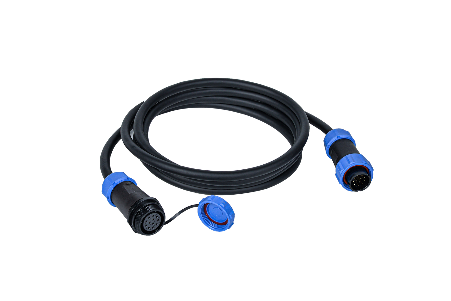 E Battery Communication Extension Cable 2m