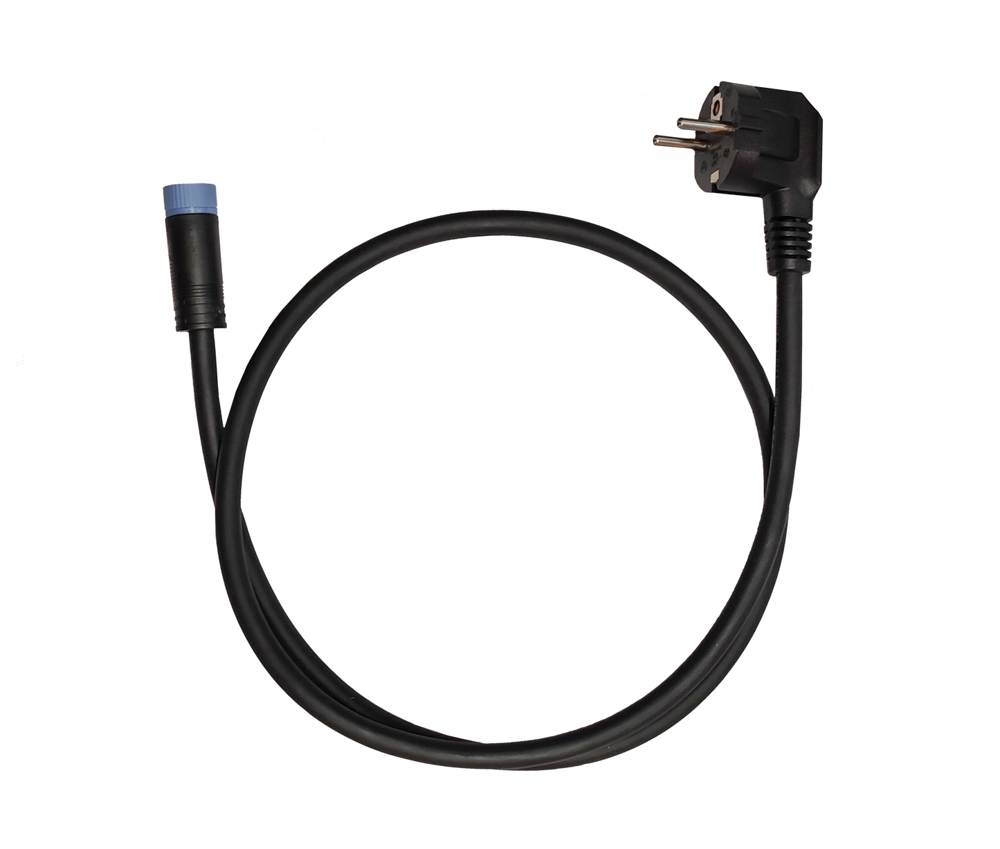 E Battery Charger 25A AC Input Cable 73