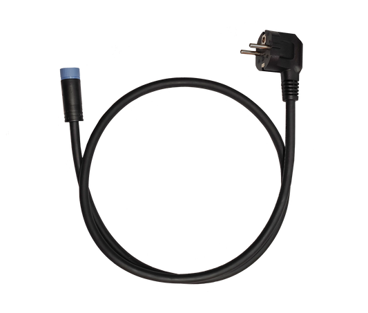 E Battery Charger 25A AC Input Cable 73