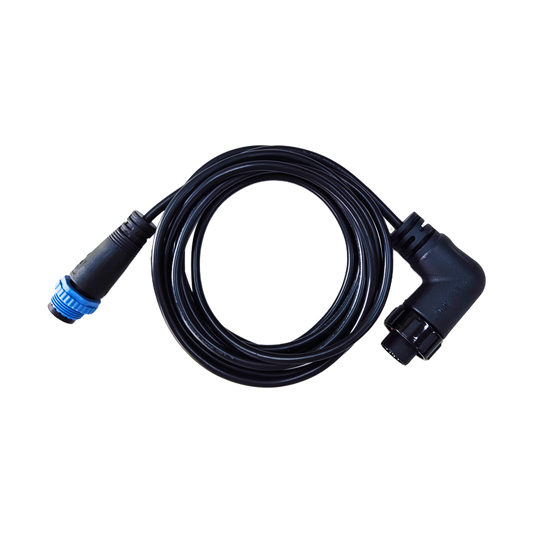 E Battery Charger 25A Communication cable