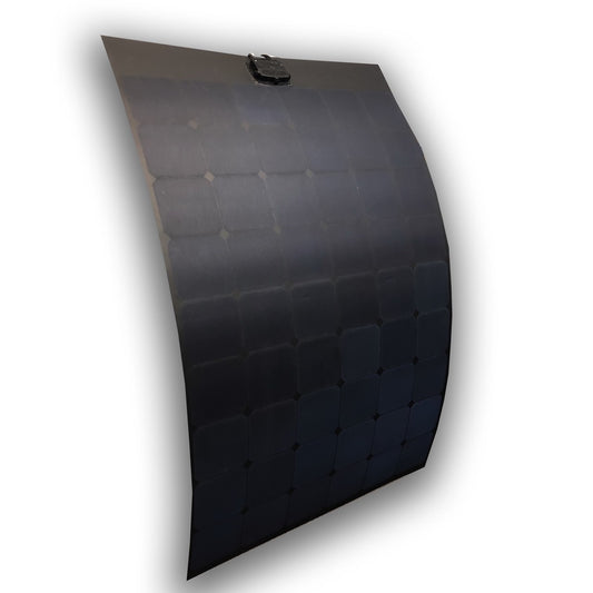 Juice Flexible Solar Panels, 24V 210W 