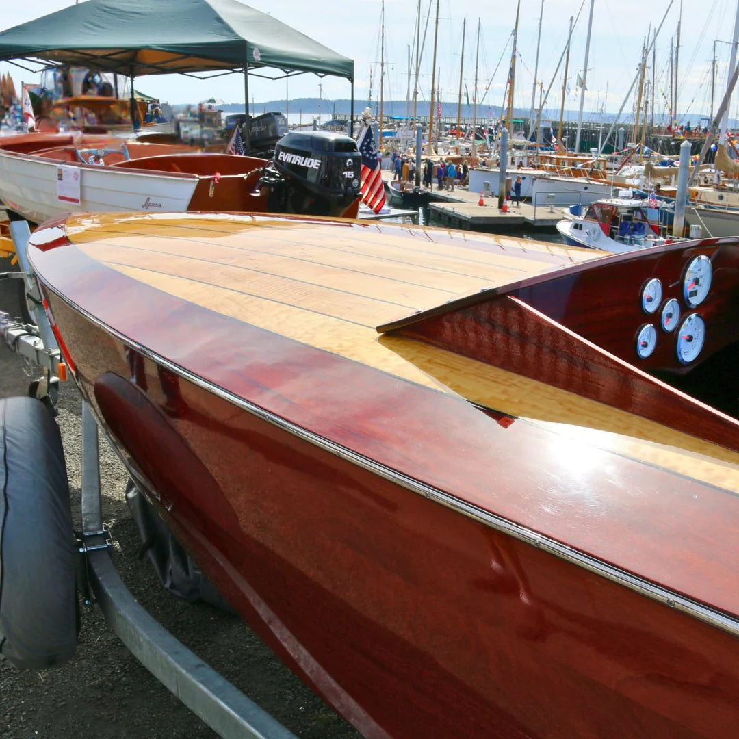 Traditional Marine Epoxy Kits Slow 1.2 Gallon