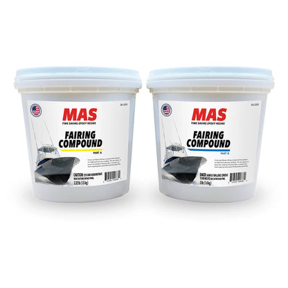 MAS Epoxy Fairing Compound 1 Gallon