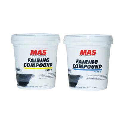 MAS Epoxy Fairing Compound 2 Pint