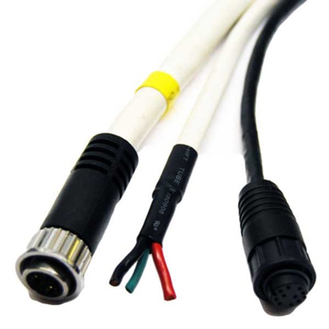 Alpha Performance Display - 5m Power & Raynet Cable