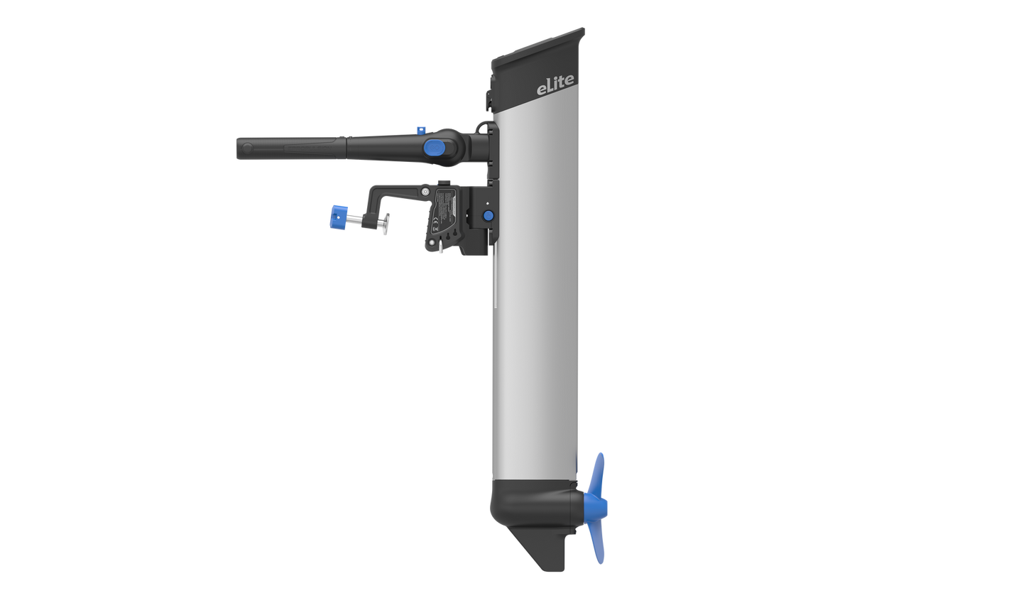 eLite Electric Outboard Motor Long Shaft