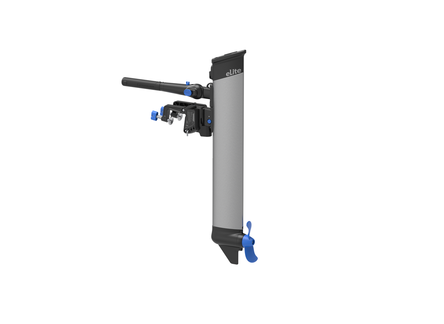 eLite Electric Outboard Motor Long Shaft