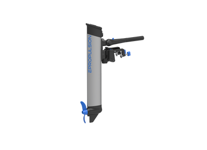 eLite Electric Outboard Motor Long Shaft