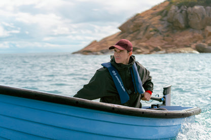 eLite Electric Outboard Motor Long Shaft