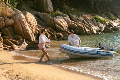 eLite Electric Outboard Motor