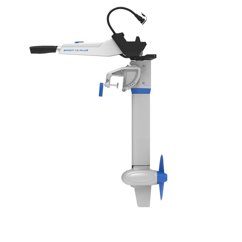 SPIRIT 1.0 Plus Extra Shortshaft (Motor only)