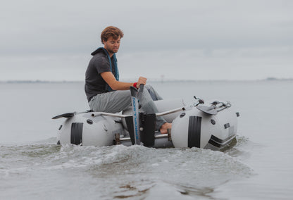 eLite Electric Outboard Motor