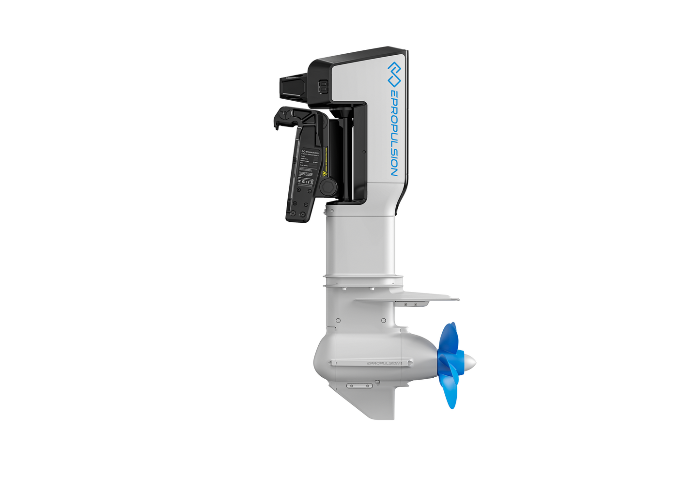 X20 Electric Outboard Motor-L