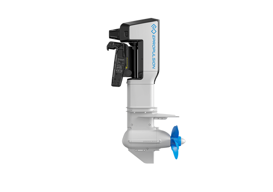 X20 Electric Outboard Motor-L