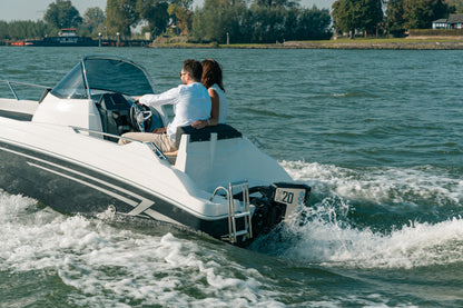 X20 Electric Outboard Motor-L