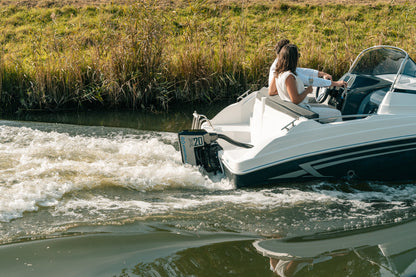 X20 Electric Outboard Motor-XL
