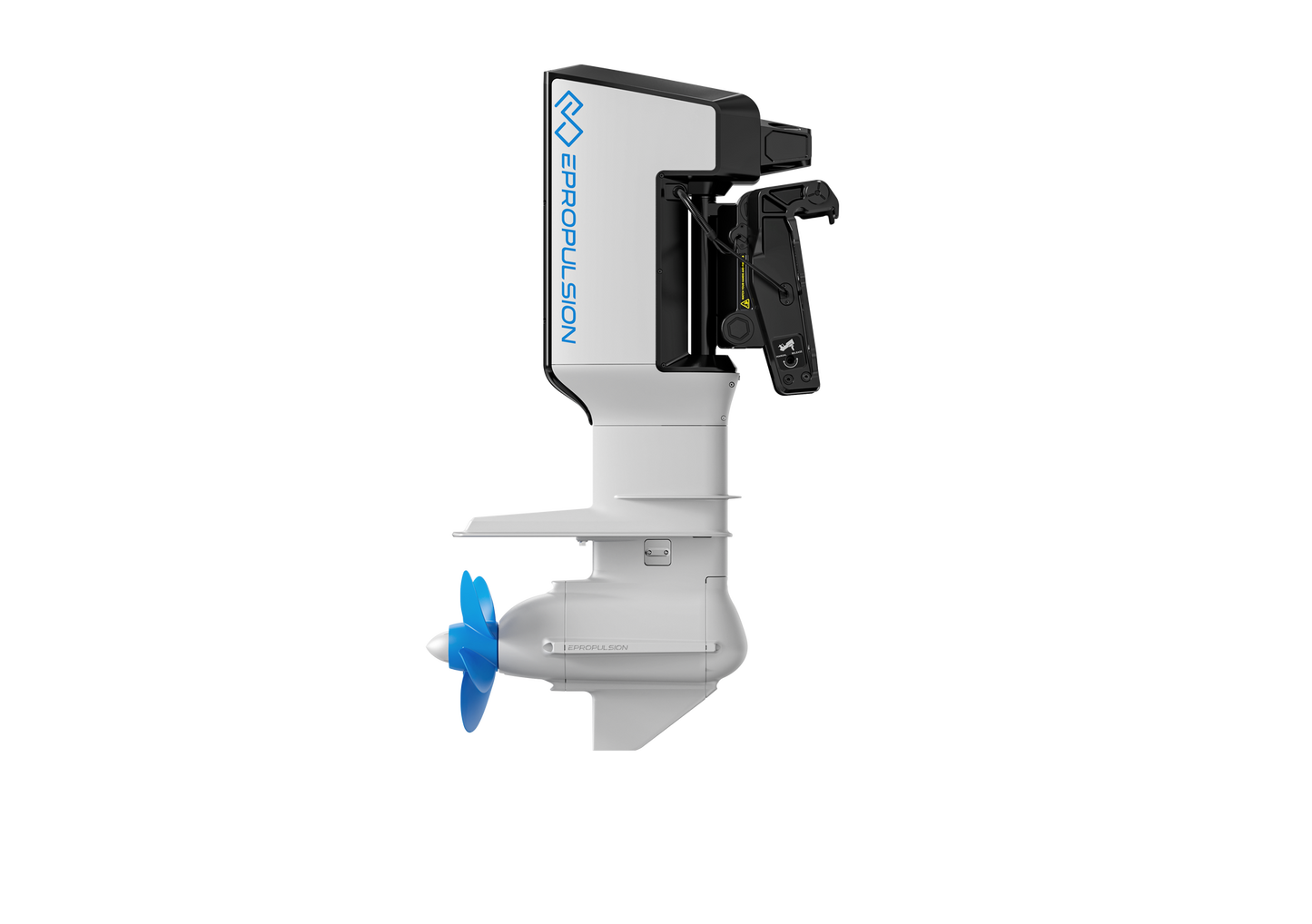 X40 Electric Outboard Motor-L