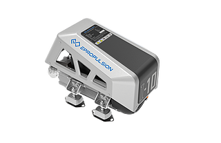 I-10 Electric Inboard Motor