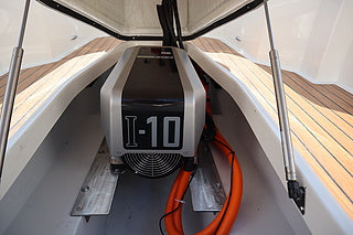 I-10 Electric Inboard Motor