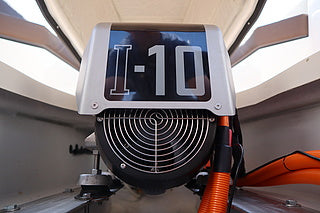I-10 Electric Inboard Motor