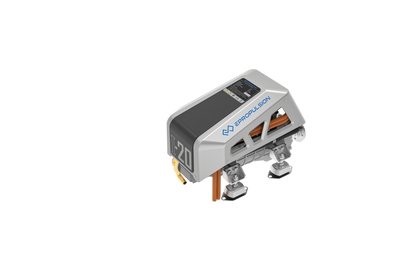 I-20 Electric Inboard Motor