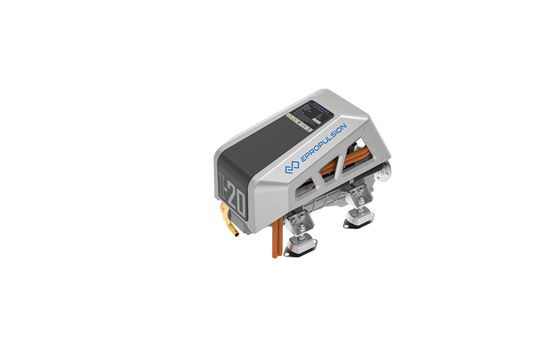 I-20 Electric Inboard Motor