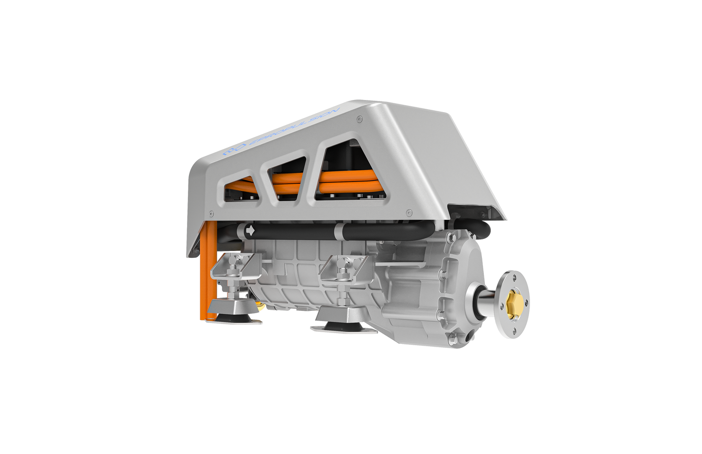 I-20 Electric Inboard Motor