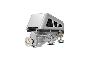 I-20 Electric Inboard Motor