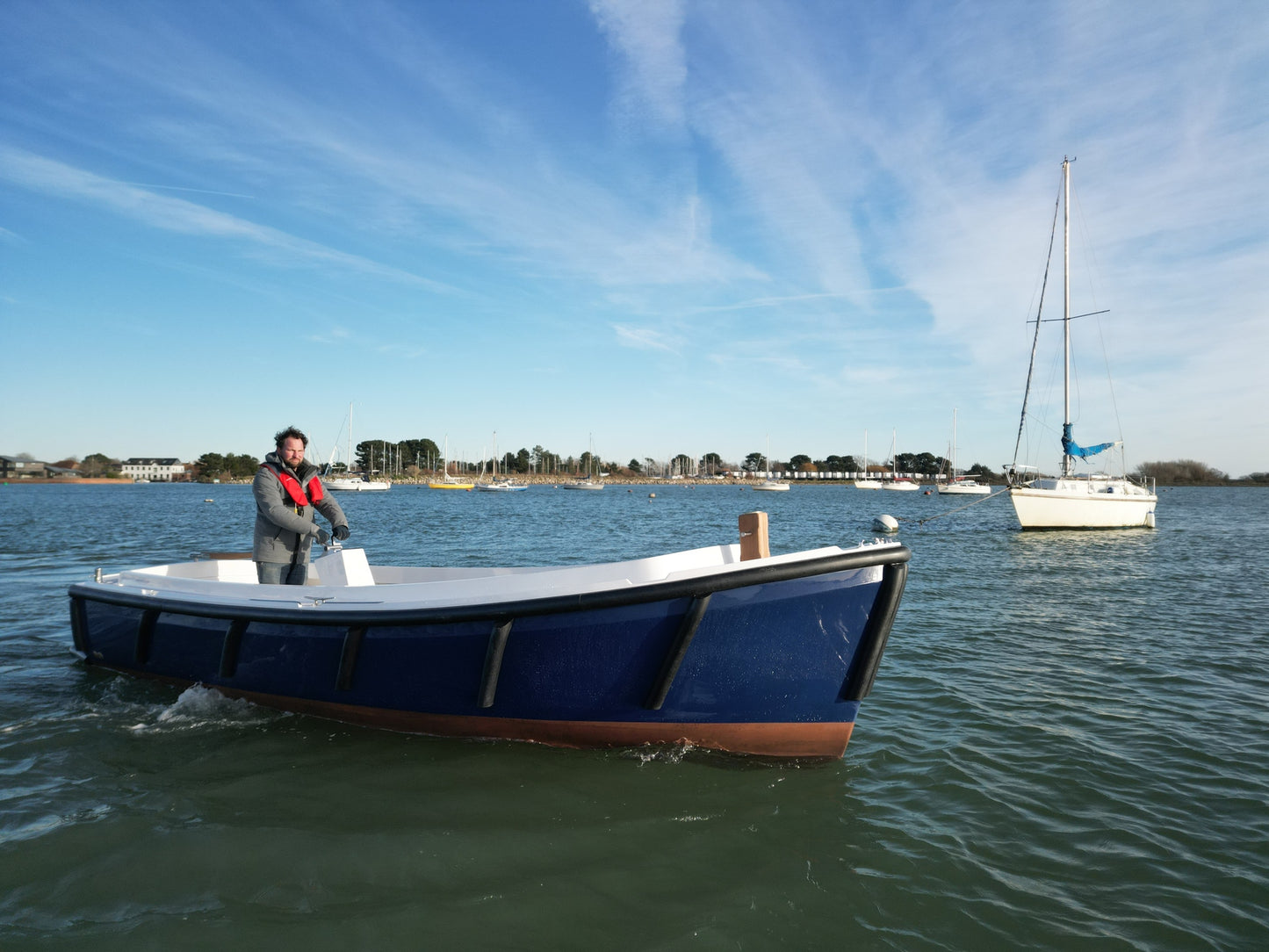 Evo Dual Remote Control