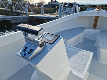 Evo Dual Remote Control