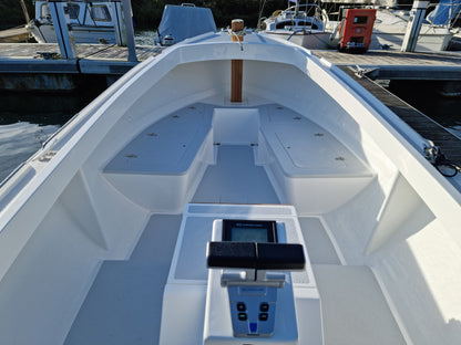 Evo Dual Remote Control