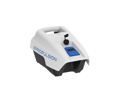 Spirit 1.0 Plus/Evo Battery