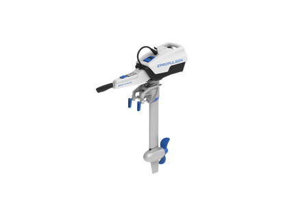 SPIRIT 1.0 Plus Extra Shortshaft (Motor only)