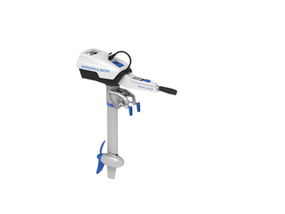 SPIRIT 1.0 Plus Extra Shortshaft (Motor only)