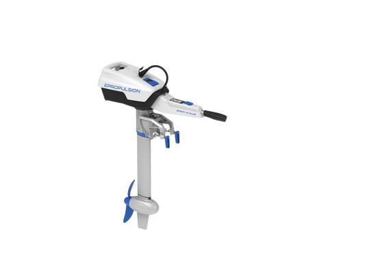 SPIRIT 1.0 Plus Extra Shortshaft (Motor only)