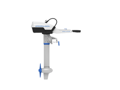SPIRIT 1.0 Plus Extra Shortshaft (Motor only)