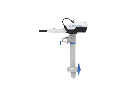 SPIRIT 1.0 Plus Extra Shortshaft (Motor only)