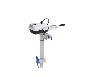 SPIRIT 1.0 Plus Extra Shortshaft (Motor only)