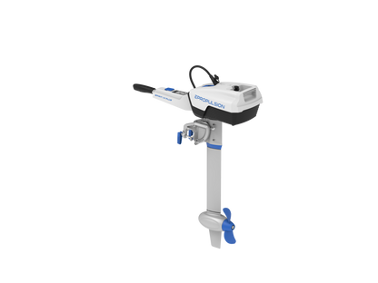SPIRIT 1.0 Plus Extra Shortshaft (Motor only)