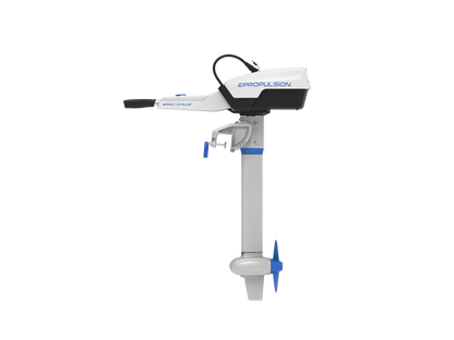 SPIRIT 1.0 Plus Shortshaft (Motor only)