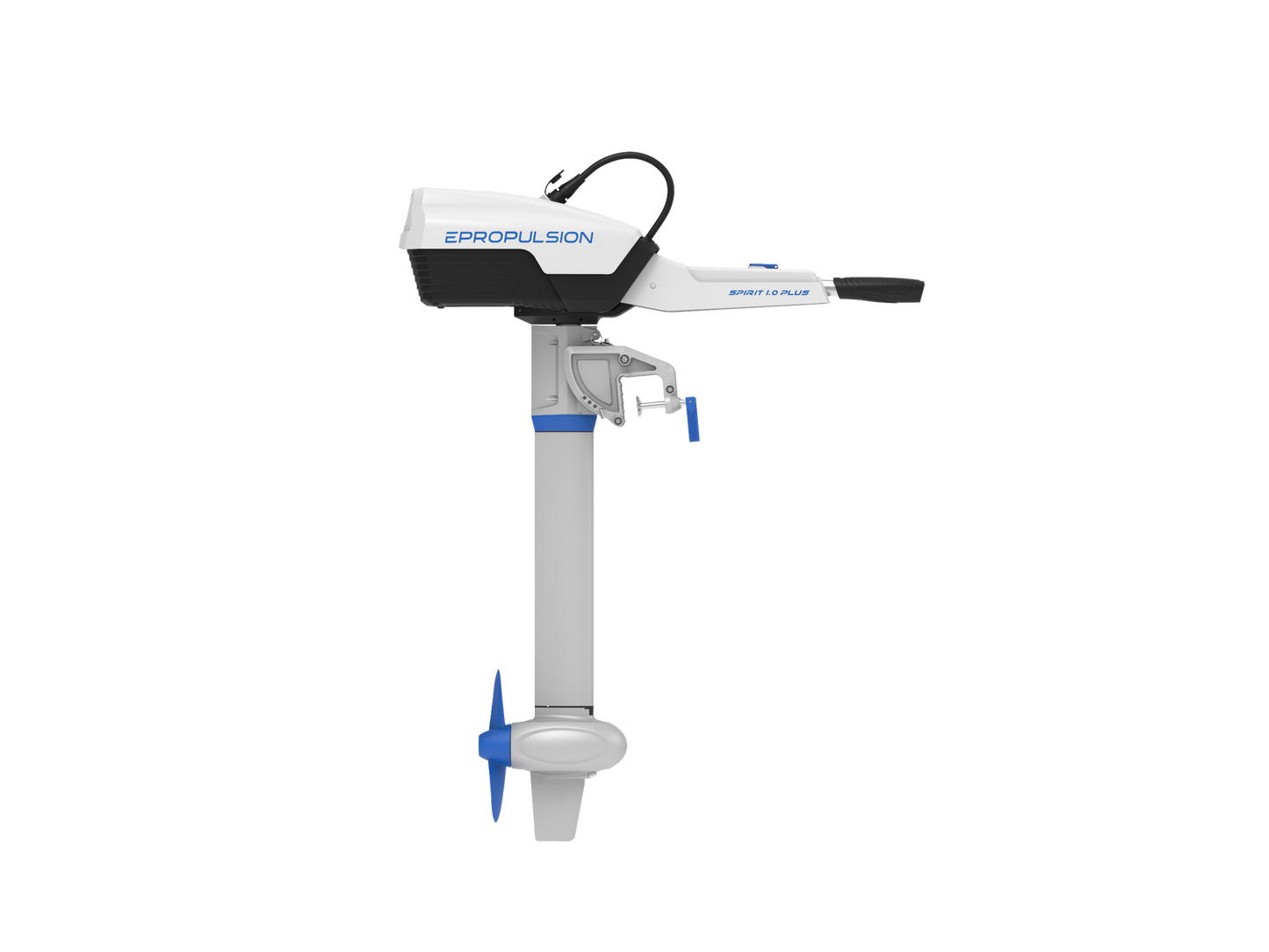 SPIRIT 1.0 Plus Shortshaft (Motor only)