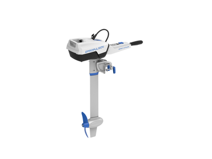 SPIRIT 1.0 Plus Shortshaft (Motor only)